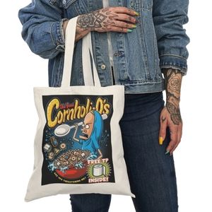 Set of 2 Beavis and Butthead 😂